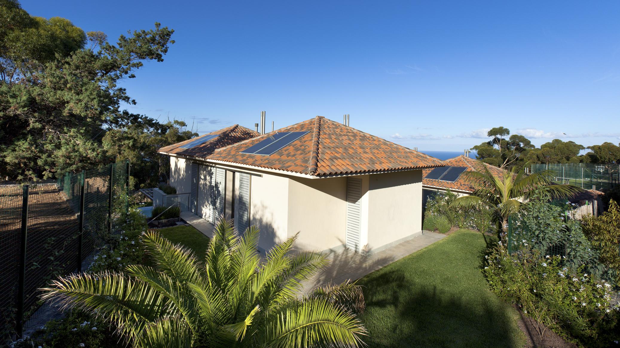Coral Villas La Quinta Santa Úrsula Exterior foto
