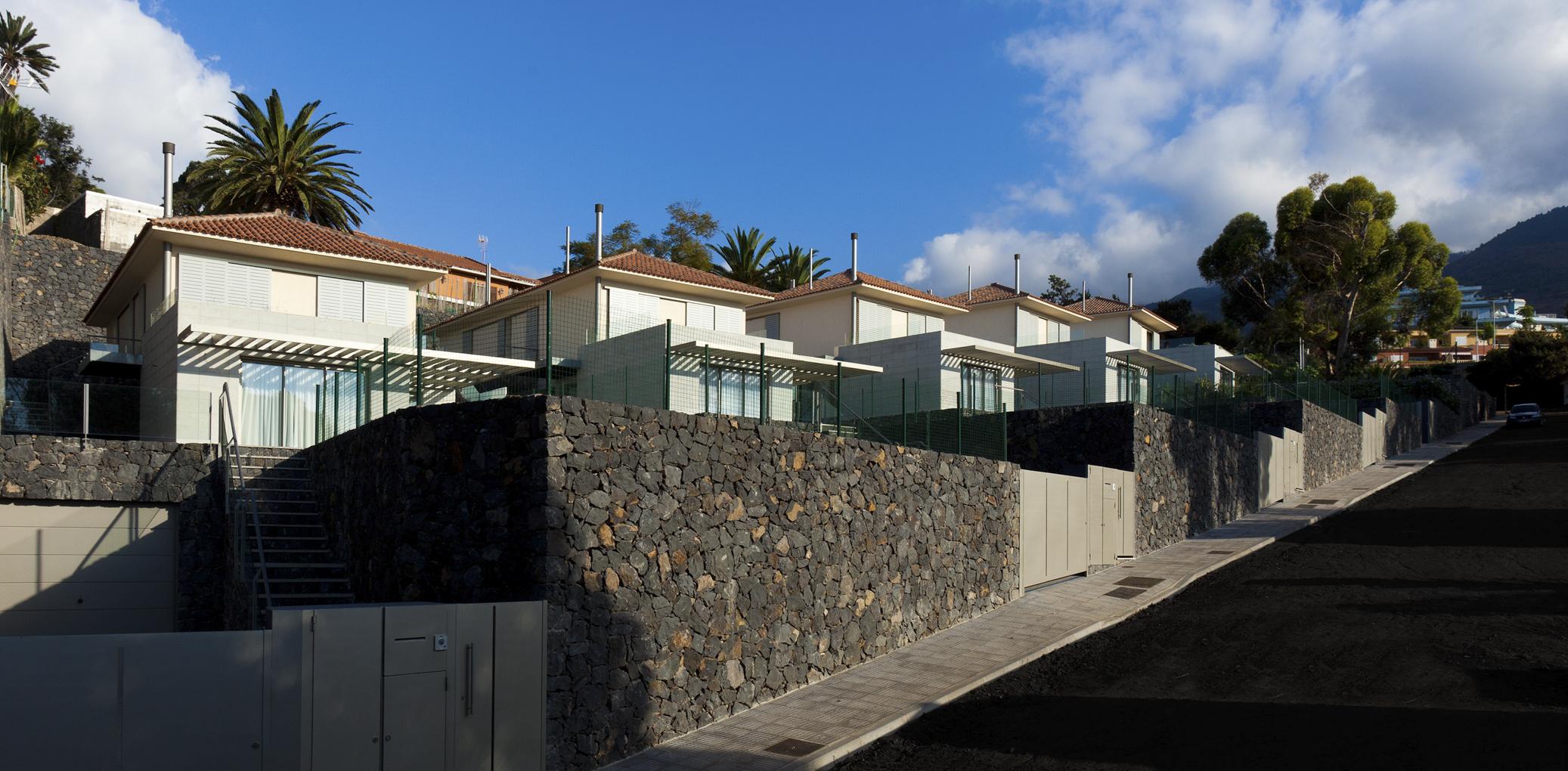 Coral Villas La Quinta Santa Úrsula Exterior foto