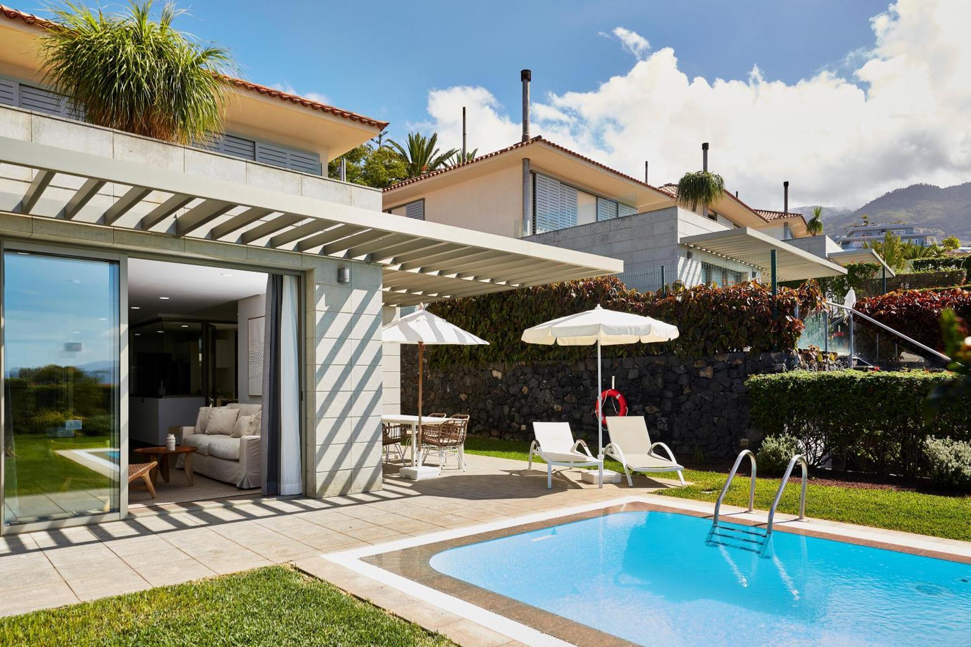 Coral Villas La Quinta Santa Úrsula Exterior foto