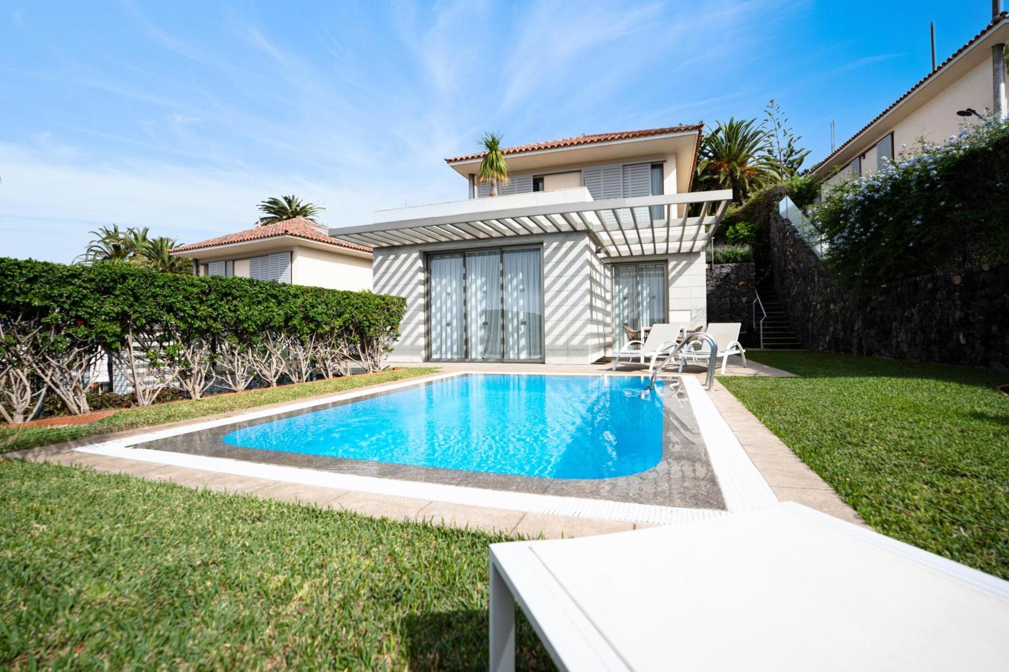 Coral Villas La Quinta Santa Úrsula Exterior foto