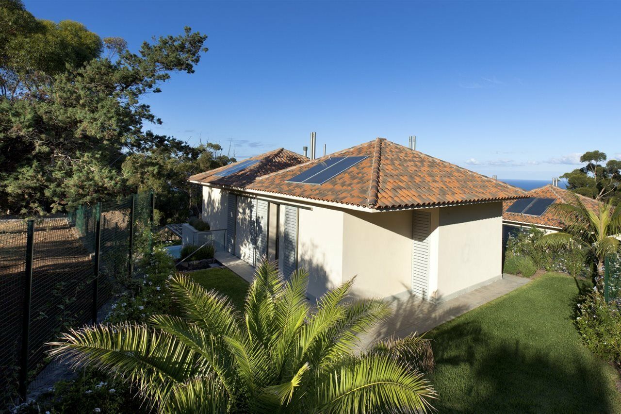 Coral Villas La Quinta Santa Úrsula Exterior foto